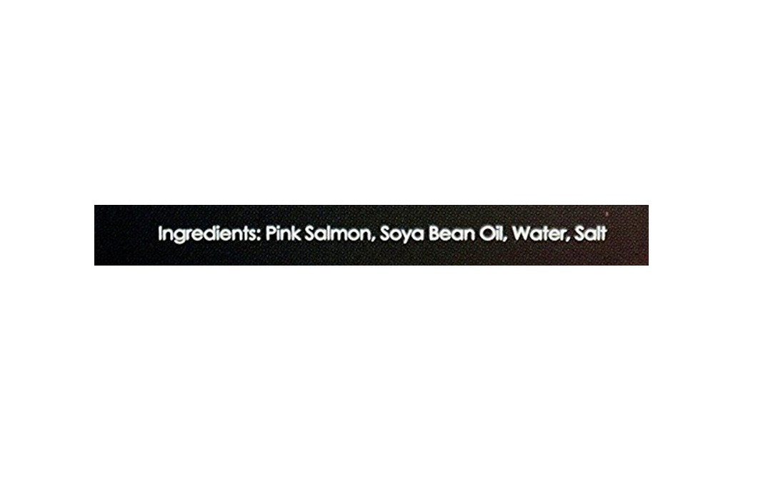 Golden Prize Wild Caught Alaksan Pink Salmon Fillets In Oil   Box  115 grams